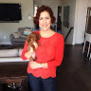 Meet your Posher, Wendy